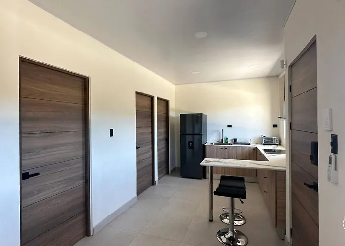 Temptika 3, New Ferienhaus *