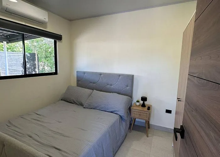 Temptika 3, New Ferienhaus Tempate