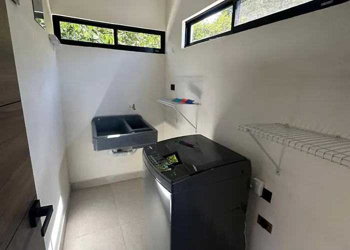 Temptika 3, New Ferienhaus *